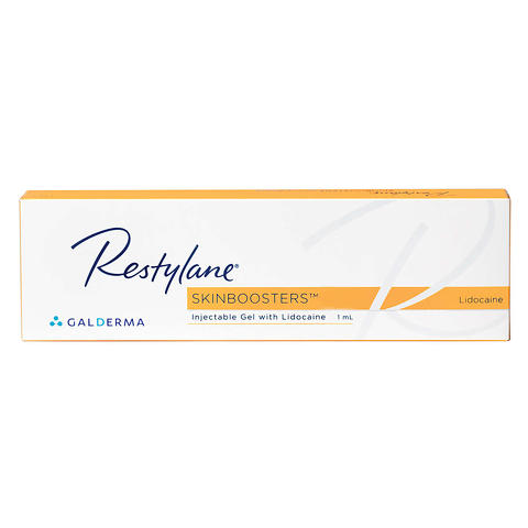 Skinboosters - Vital con Lidocaina