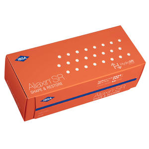 IBSA - Aliaxin SR Shape & Restore