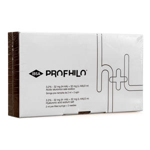 IBSA - Profhilo