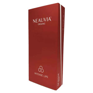 Neauvia - Intense - Lips