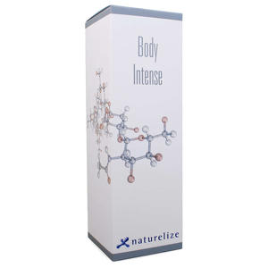 Naturelize - Body Intense