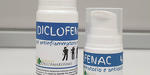 Diclofenac 4% gel galenico