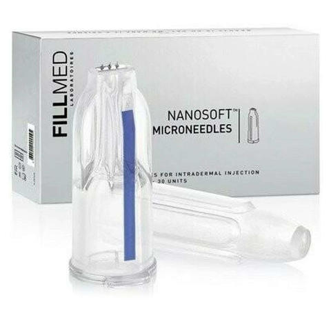 Nanosoft 