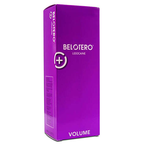 Belotero - Volume con Lidocaina