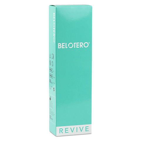 Belotero - Revive