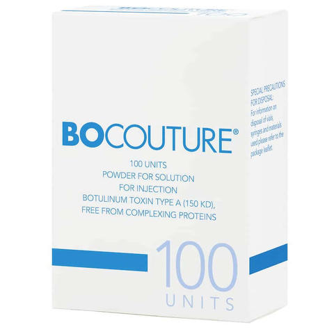 Bocouture - 100 Unità