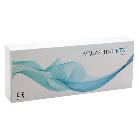 Aquashine - BTX