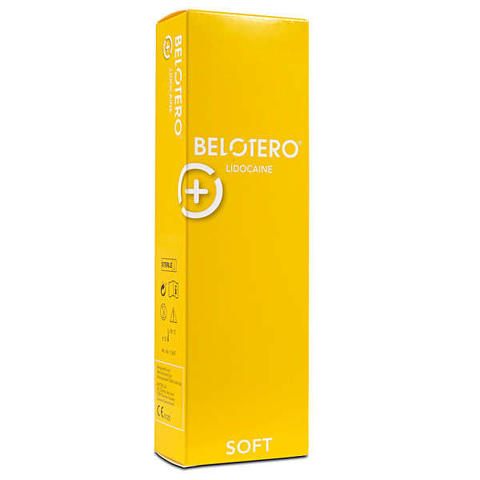 Belotero - Soft