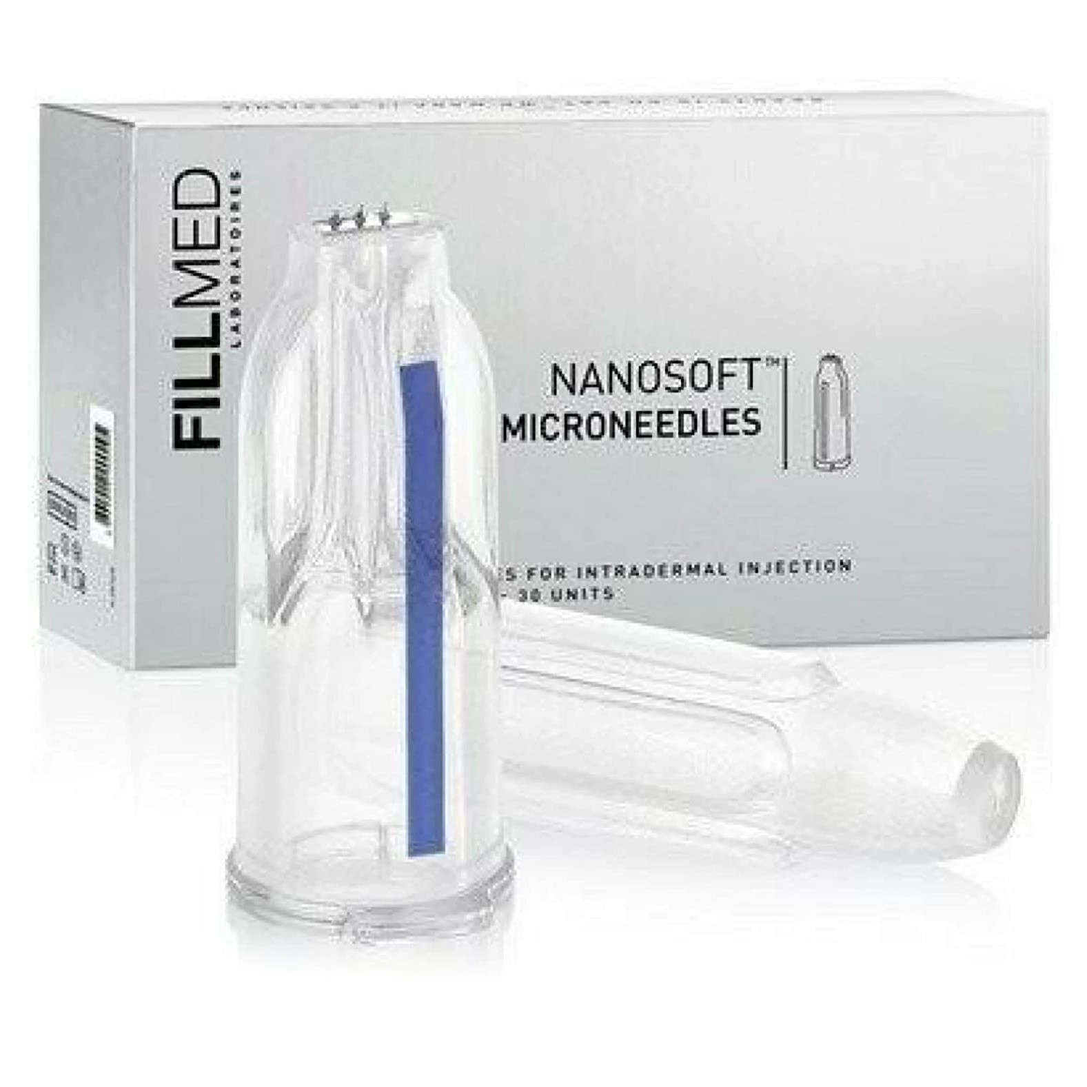 Fillmed - Nanosoft 