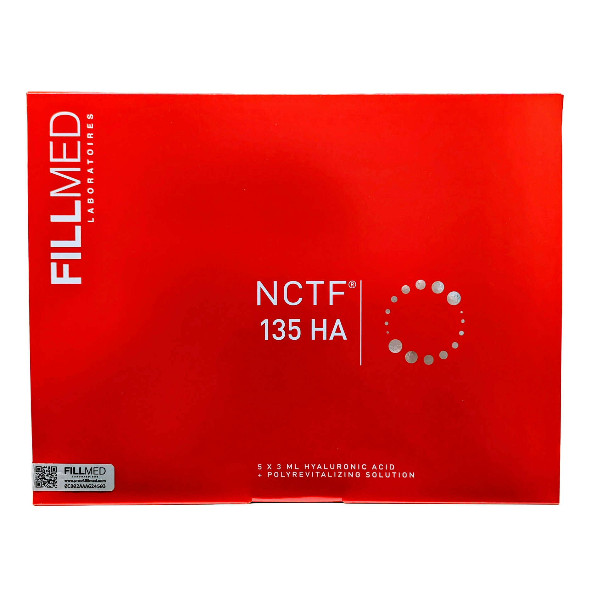 Fillmed - NCTF 135 HA