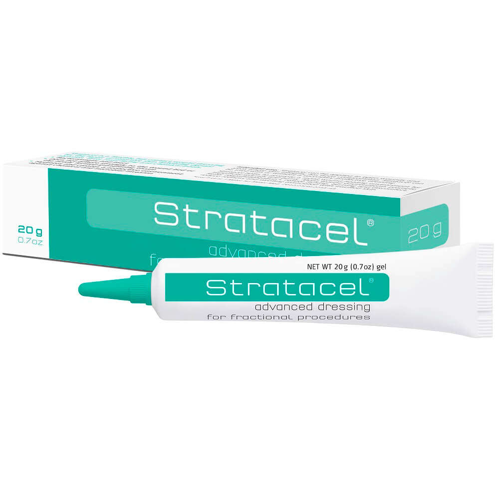 Stratpharma - Stratacel