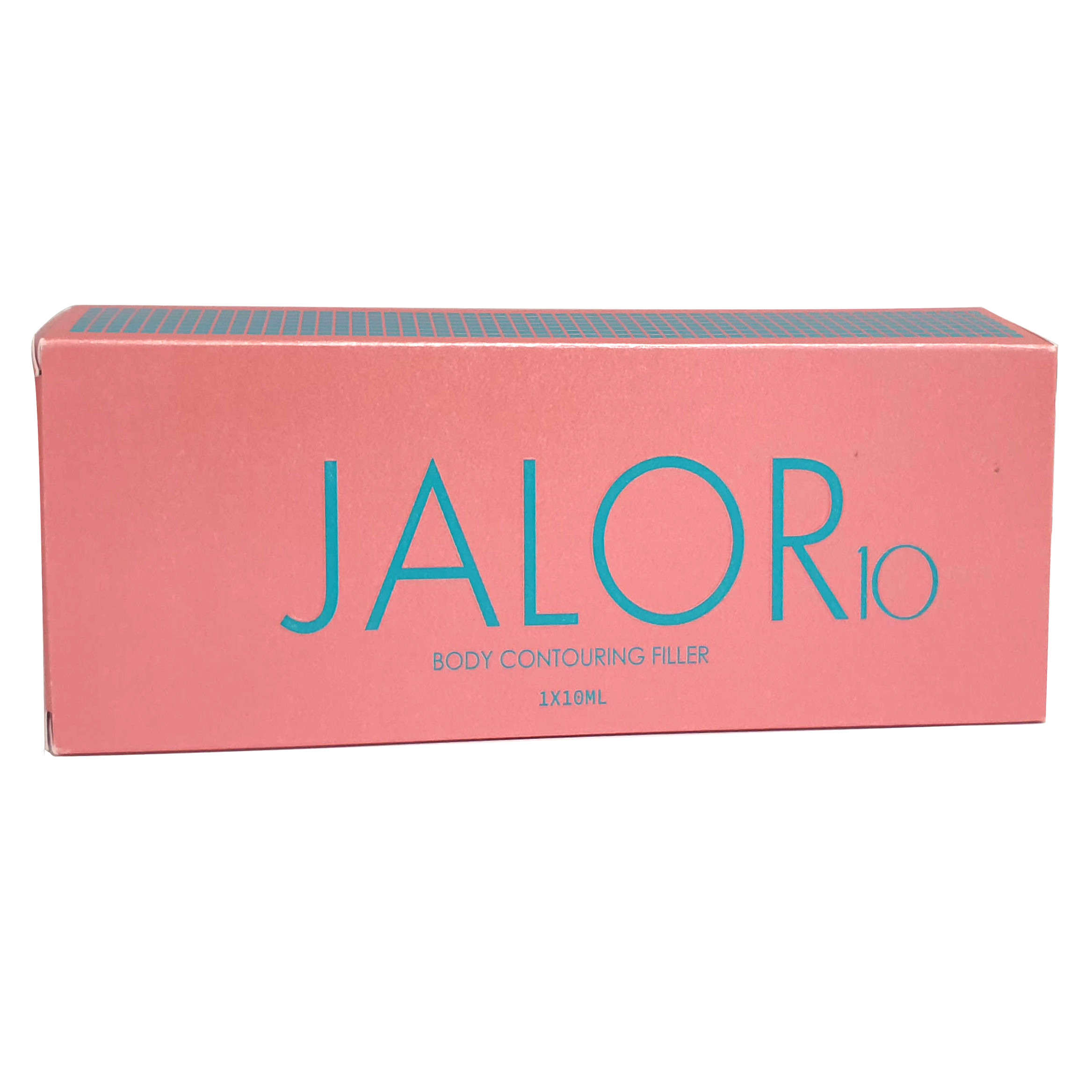 Jalor - Jalor 10 - Filler corpo