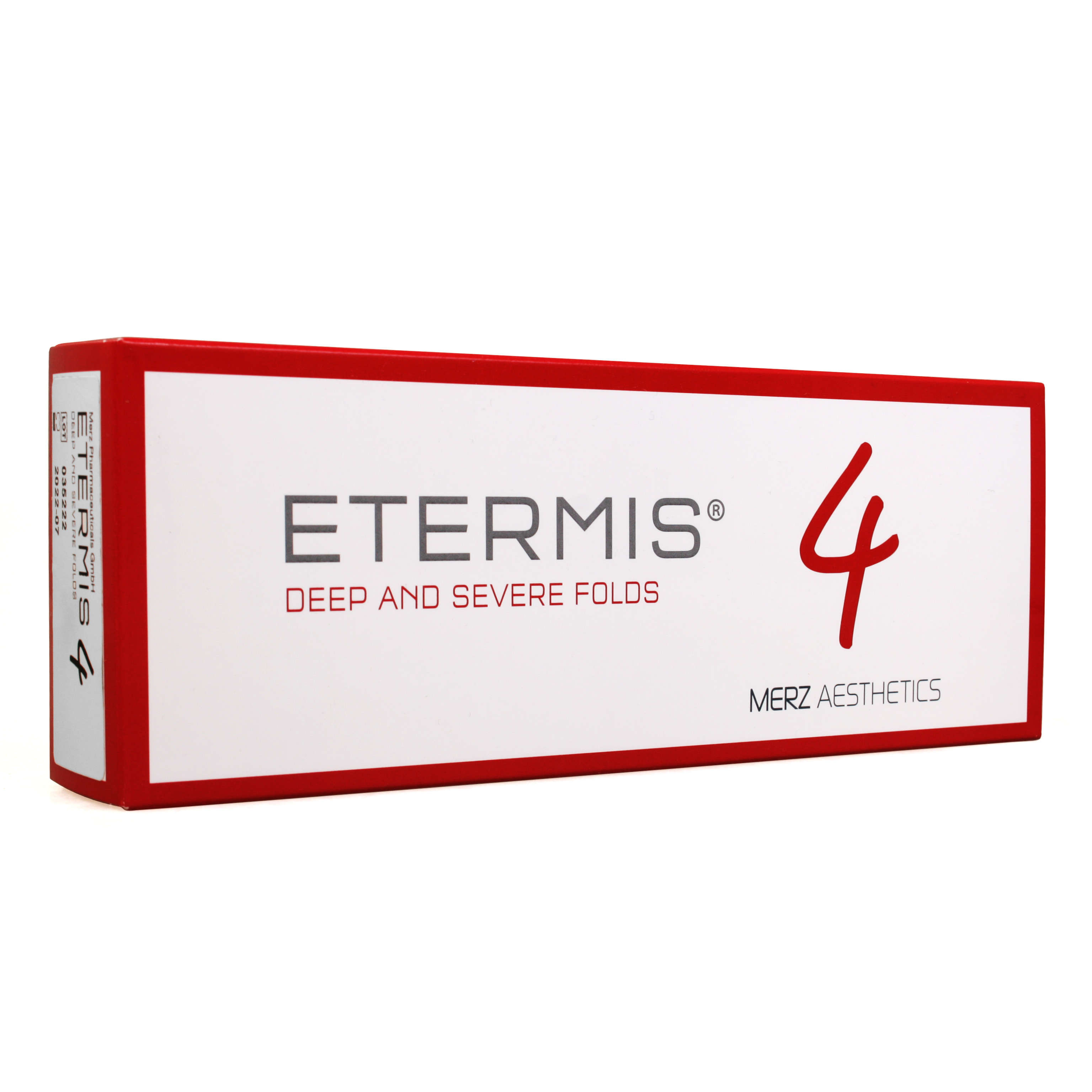 Merz - Etermis 4