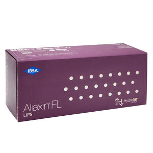 IBSA - Aliaxin FL Lips