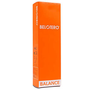 Merz - Belotero - Balance