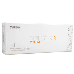 Mastelli - Triplest 3 Volume