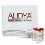 Alidya - Trattamento cellulite