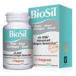 Fagron - Biosil 60 capsule